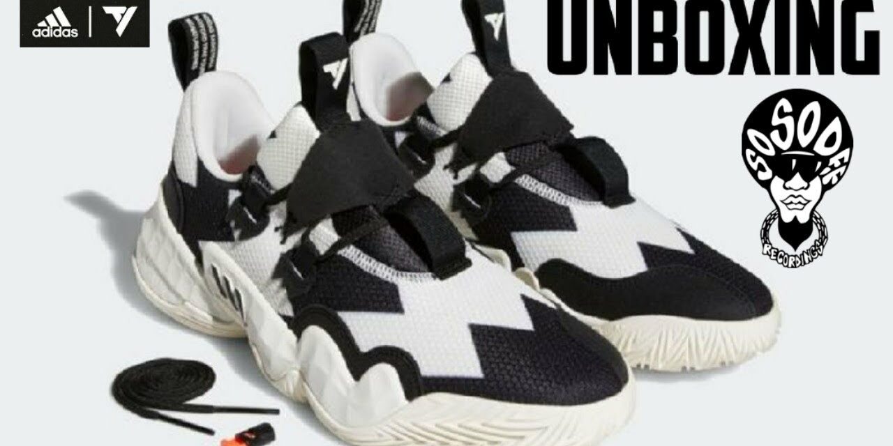 UNBOXING | adidas TRAE YOUNG 1 So So Def