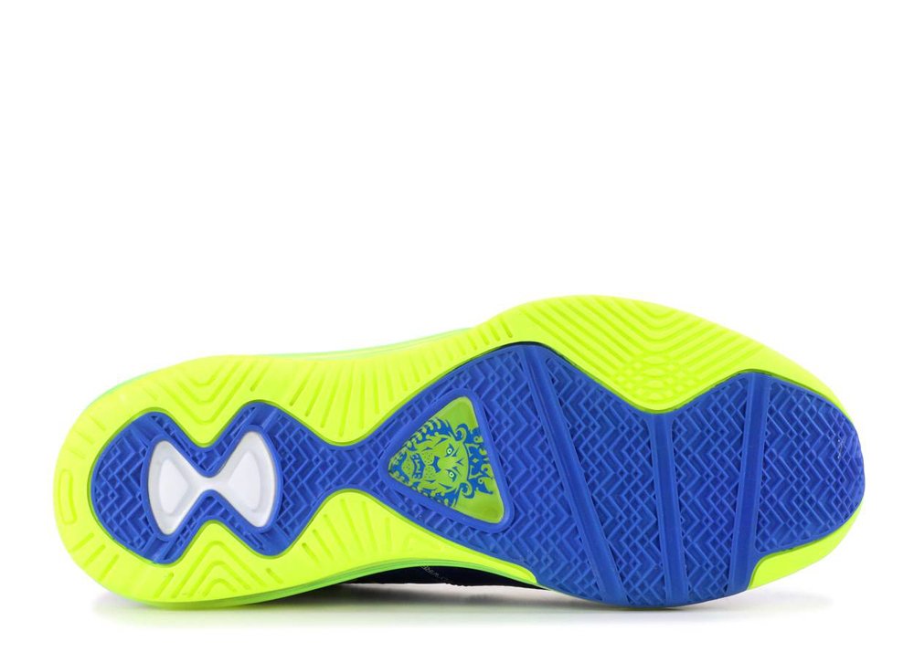 Nike LeBron 8 V2 Low Sprite 2021 Release Date