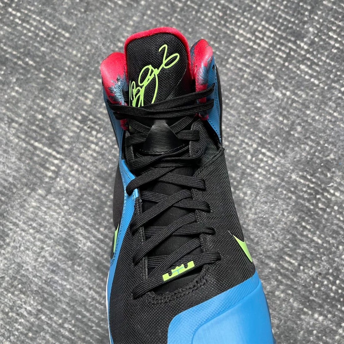 Nike LeBron 9 South Coast 2021 Release Date