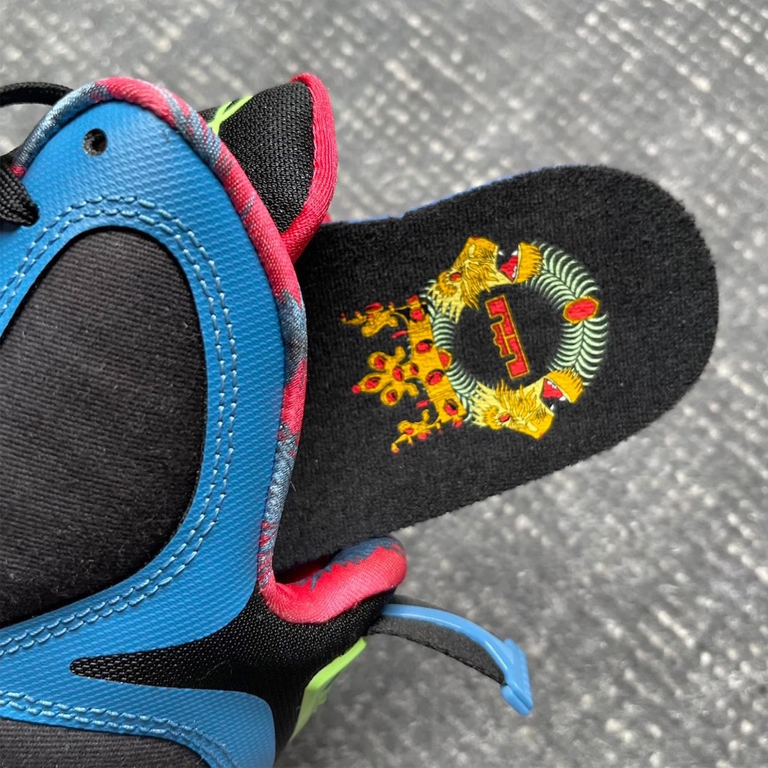 Nike LeBron 9 South Coast 2021 Release Date