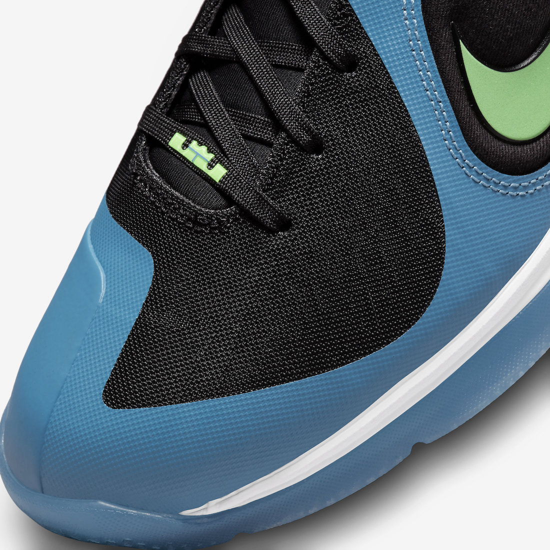 Nike LeBron 9 South Coast DO5838-001 Release Date