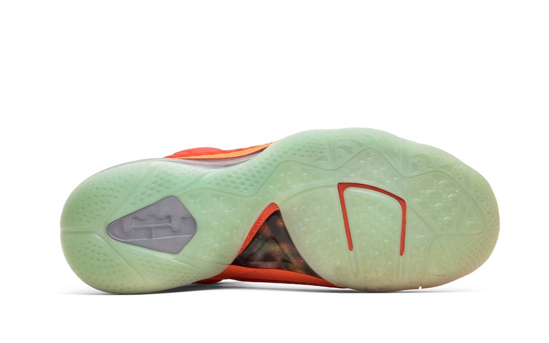 Nike LeBron 9 Big Bang 2022 Release Date
