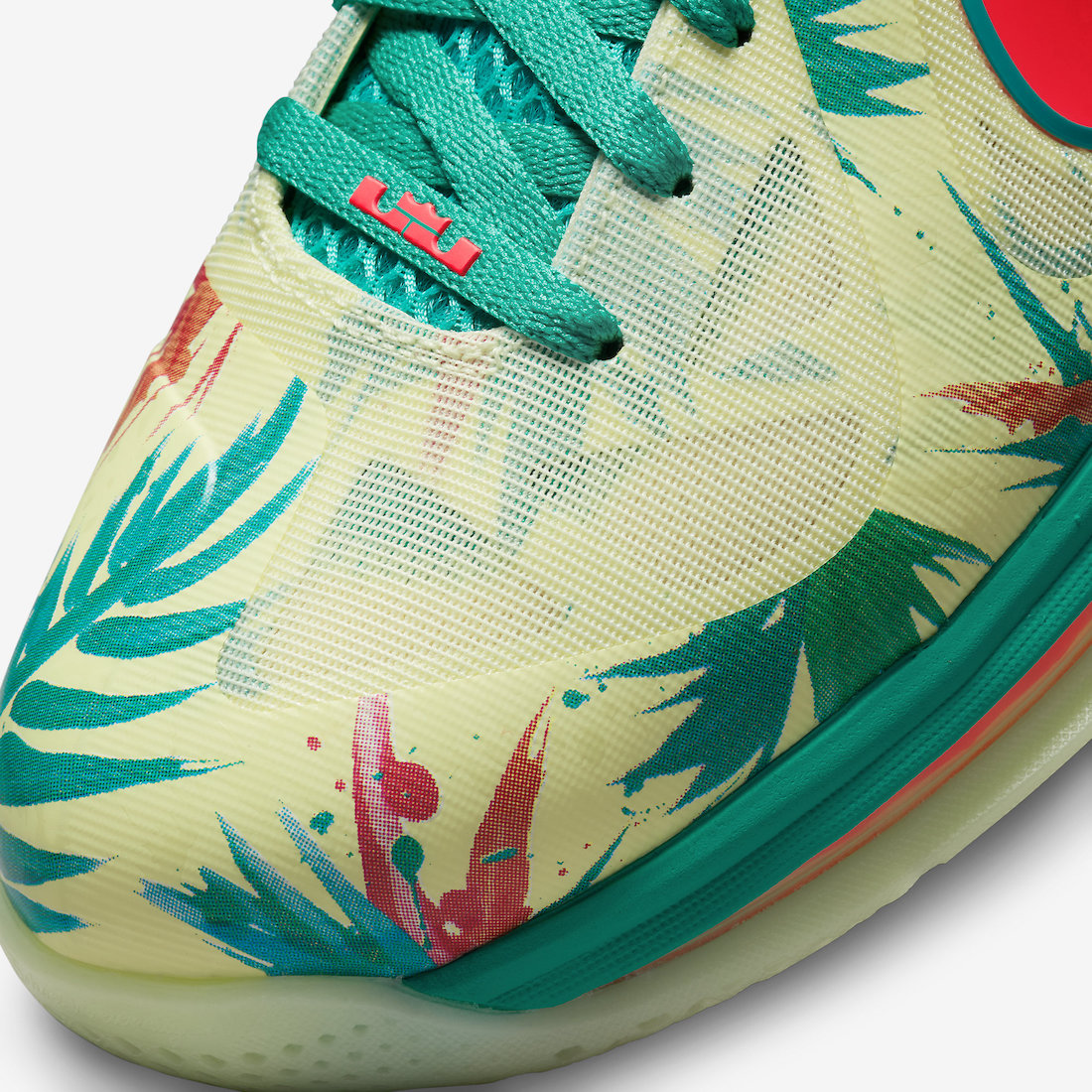 Nike LeBron 9 Low LeBronold Palmer DO9355-300 Release Date