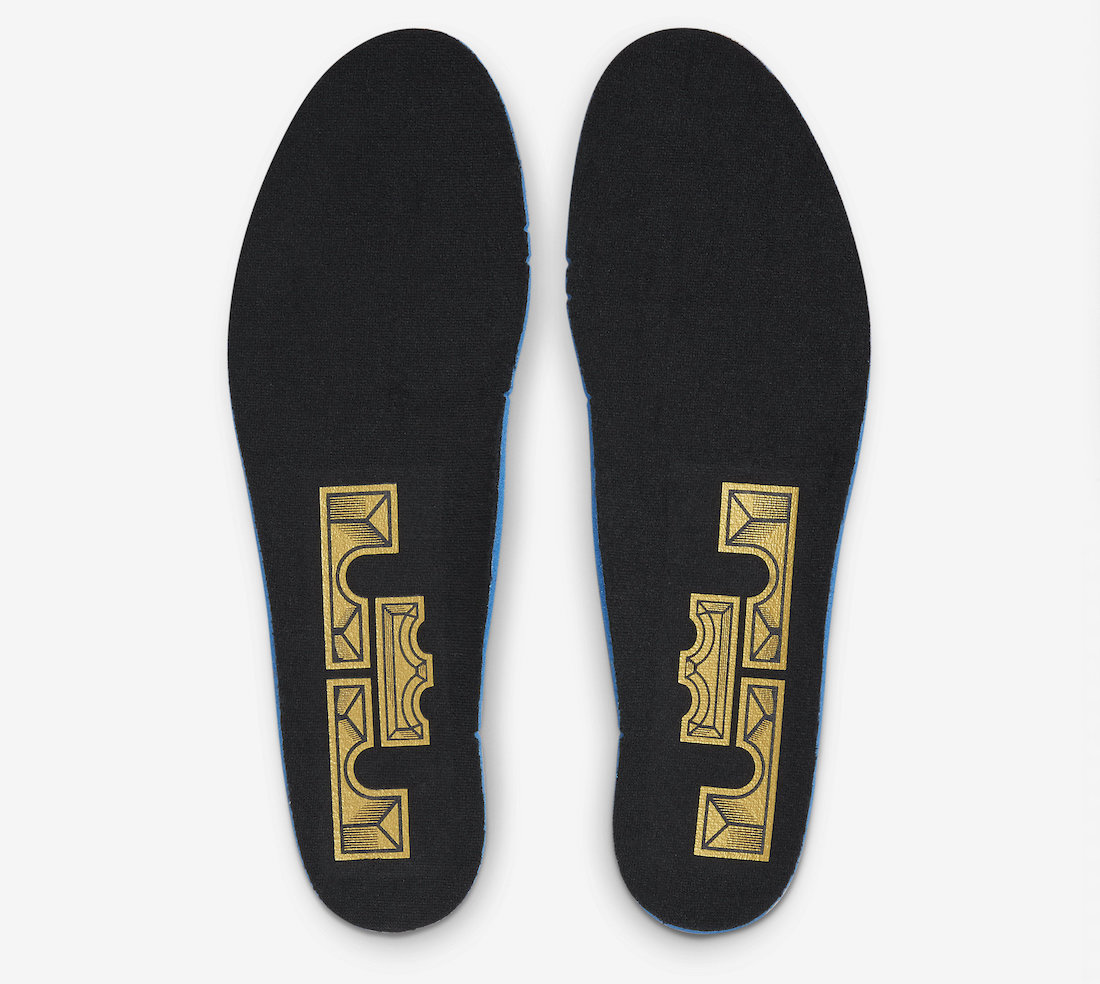 Nike LeBron 9 Watch The Throne DO9353-001 Release Date