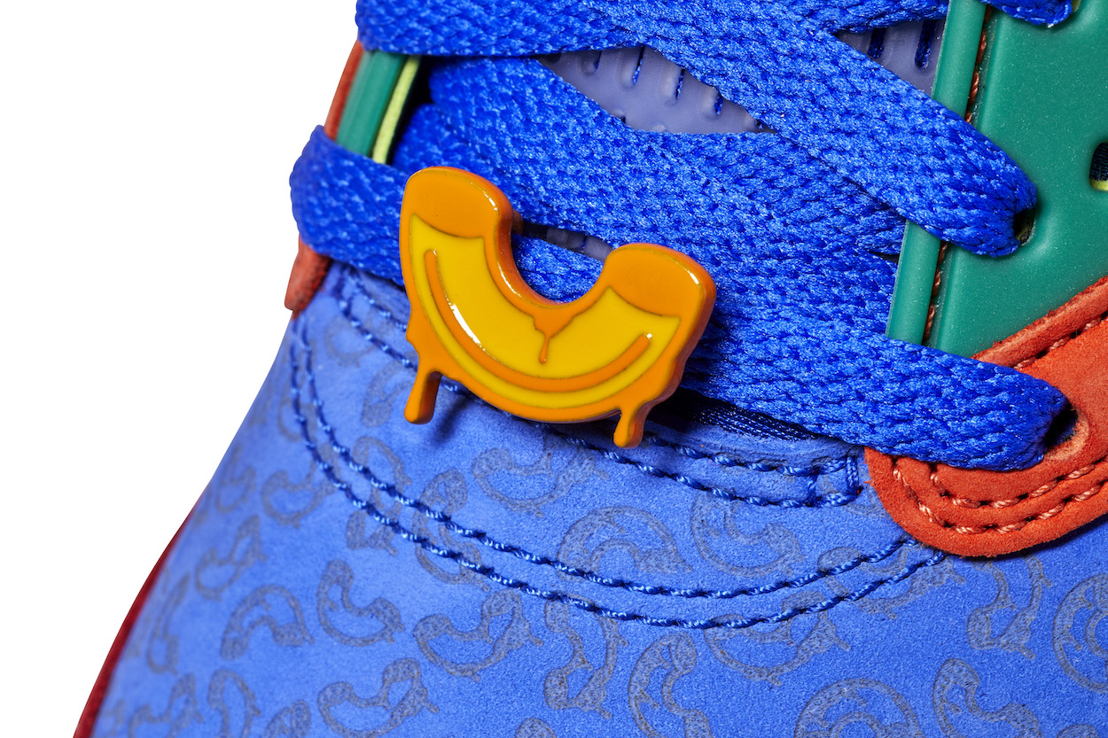 Air Jordan 5 Low Doernbecher 2022 Release Date