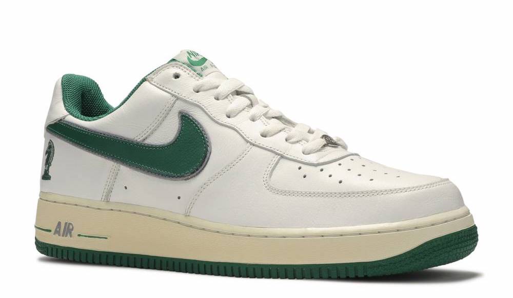 Nike Air Force 1 Low Four Horsemen Release Date