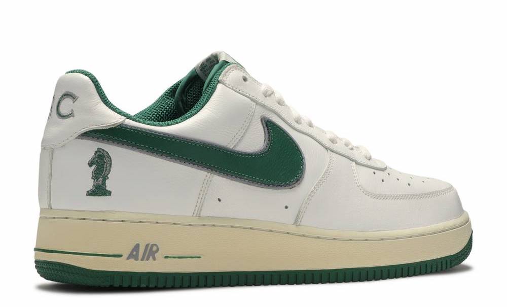 Nike Air Force 1 Low Four Horsemen Release Date