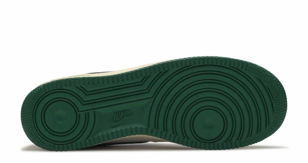 Nike Air Force 1 Low Four Horsemen Release Date
