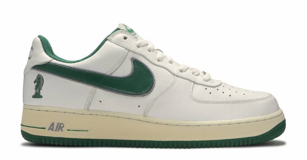 Nike Air Force 1 Low Four Horsemen Release Date