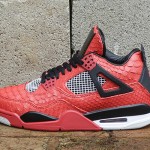 JBF_Customs_Red_Python