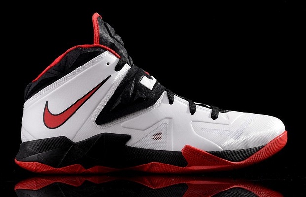 Second Colorway Of Nike Zoom Soldier VII Released