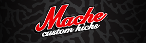 mache